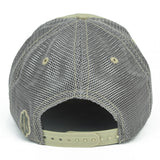 Hawaiian Flag Trucker Hat