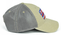 Hawaiian Flag Trucker Hat
