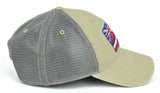 Hawaiian Flag Trucker Hat