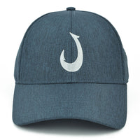 Hawaiian Hook Golf Hat