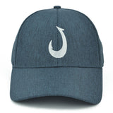 Hawaiian Hook Golf Hat