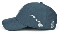 Hawaiian Hook Golf Hat