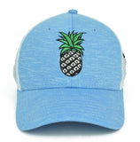 Pineapple Trucker Hat