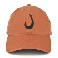 Hawaiian Hook Dad Hat