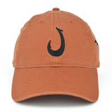 Hawaiian Hook Dad Hat