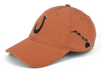 Hawaiian Hook Dad Hat