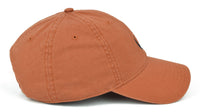 Hawaiian Hook Dad Hat