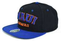 Maui Hawaii Flatbill Hat
