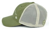 Small Hawaiian Islands Hat