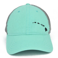 Small Hawaiian Islands Hat