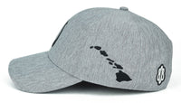 Hawaiian Hook Golf Hat