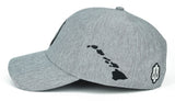Hawaiian Hook Golf Hat
