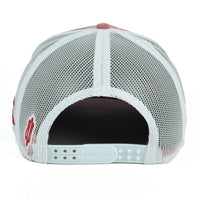 Maui Hawaii Pineapple Flatbill Hat