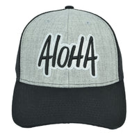 Aloha2 3D Hat