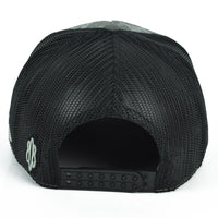Maui Hawaii Ulua Flatbill Hat