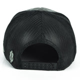 Maui Hawaii Ulua Flatbill Hat