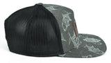 Maui Hawaii Ulua Flatbill Hat