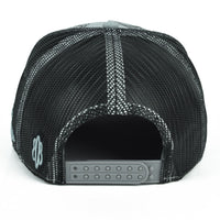 Maui Hawaii Ulua Flatbill Hat