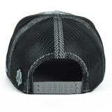 Maui Hawaii Ulua Flatbill Hat
