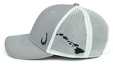 Small Hook Trucker Hat