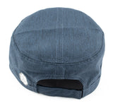 Maui Hawaii Military Hat