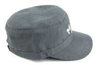 Maui Hawaii Military Hat