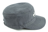 Maui Hawaii Military Hat