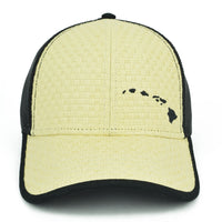 Small Hawaiian Islands Hat
