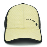 Small Hawaiian Islands Hat