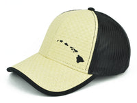 Small Hawaiian Islands Hat