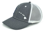 Small Hawaiian Islands 808 Trucker Hat