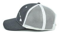 Small Hawaiian Islands 808 Trucker Hat