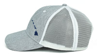 Small Hawaiian Islands 808 Trucker Hat