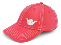 Small Shaka Hat