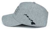 Kihei Reverse 3D Golf Hat