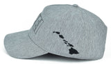 Kihei Reverse 3D Golf Hat