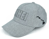 Kihei Reverse 3D Golf Hat