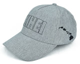 Kihei Reverse 3D Golf Hat