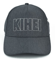 Kihei Reverse 3D Golf Hat