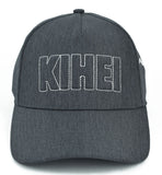Kihei Reverse 3D Golf Hat