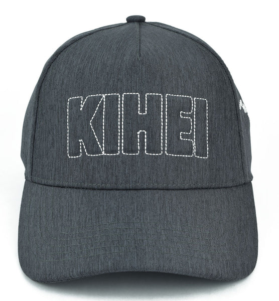 Kihei Reverse 3D Golf Hat