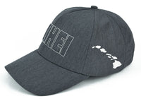 Kihei Reverse 3D Golf Hat