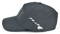 Kihei Reverse 3D Golf Hat