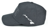 Kihei Reverse 3D Golf Hat
