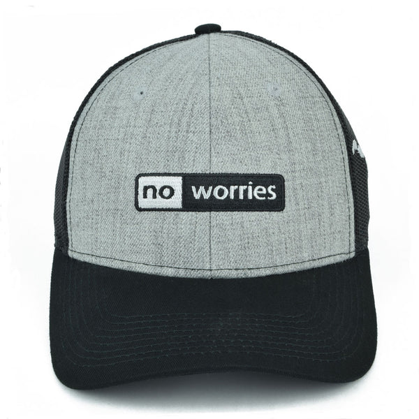 No Worries Hat