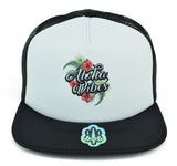 Aloha Vibes Trucker Hat