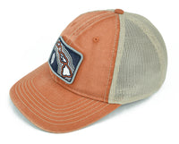 808 Islands Patch Trucker Hat