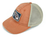 808 Islands Patch Trucker Hat