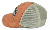 808 Islands Patch Trucker Hat