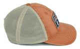 808 Islands Patch Trucker Hat